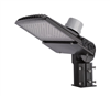 LED Parking Lot Area Light, 200 Watts, 5000K, Type III Lens- View Product