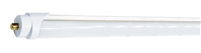James T8 Tube, AC Direct Line Voltage, 8 Foot, 40 Watt, DLC LISTED! *CASE OF 20*, ZY-T8-40W2400-BINT - View Product