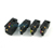 Premium Compatible Dell 1250/1350 Color Laser Toner Cartridge Set