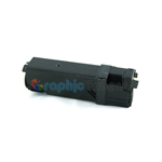 Premium Compatible Dell 1320C Black Laser Toner Cartridge