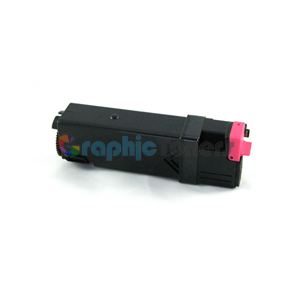 Premium Compatible Dell 1320C Magenta Laser Toner Cartridge