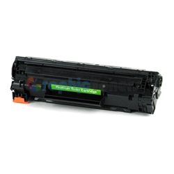 Premium Compatible HP CF279A (79A) Black Laser Toner Cartridge