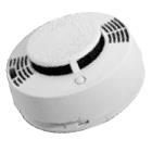 BRK Electronics First Alert 5919 120V AC Hardwired Photoelectric Smoke Alarm (Upgraded to 7010B)