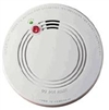 Firex 4418 AC Smoke Alarm with Battery Back-up and False Alarm Control