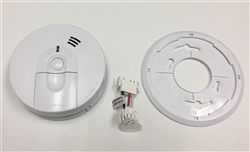 Firex i5000-KA-F Replacement Kit to Replace Old Firex 5000 120V AC Wire-in Smoke Alarm