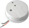 Kidde PE120E (P12040) (21006371) 120V Photoelectric Wire-in  Smoke Alarm