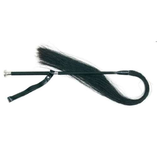County Fly Whisk Black