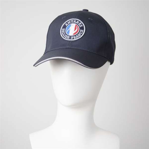 Baseball Cap Logo Patch