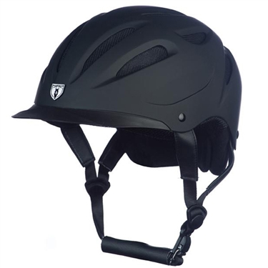 Tipperary Sportage Hybrid 8700 Equestrian Riding Protective Safety Helmet