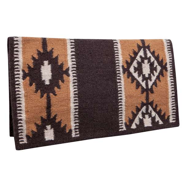 Aztec Woven High Profile Blanket 34L x 38W
