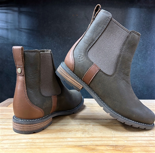 Ariat Chelsea Boots Wexford