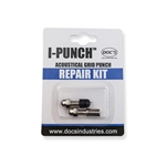 Acoustical T Bar Punch Tool Repair Kit