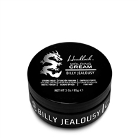 Billy Jealousy Headlock Hair Molding Cream - Medium Hold
