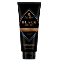 Jack Black Black Reserve Hair & Body Wash - 10 fl.oz.