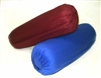 TRUE BLUE Indian Style Bolster with Standard Cover