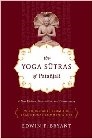 The Yoga Sutras of PataÃ±jali: A New Edition, Translation, and Commentary