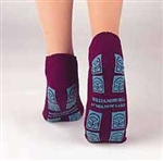 Tred Mates Ankle Length Slipper Socks
