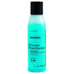 McKesson Premium Hand Sanitizing Gel