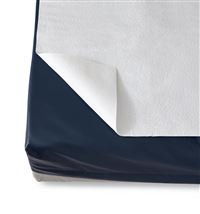 Disposable Drape Sheets  2-Ply  40  x 48 White  Qty. 100