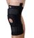 Knee Support w  Removable U-Buttress  20  - 22   3X-Large