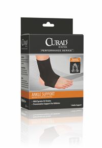 Neoprene Ankle Support  2X-Large