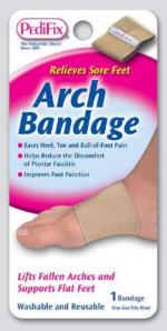 Arch Bandage  Each