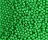 3mm Swarovski Crystal Neon Green Pearls - 50 count