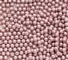 581004PWDROS - 4mm Swarovski Crystal Powder Rose Pearls - 50 count