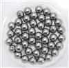 581006GRY - 6mm Swarovski Crystal Grey Pearls - 10 Count
