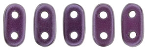 CZBAR-25032 - CzechMates Bar : Pearl Coat - Purple Velvet - 25 Count