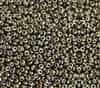 Toho 3mm Magatama Beads - TM3-83 Metallic Iris Brown - 5 Grams