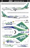 1:144 All Nippon Airways 'SAF Safe Initiative Future Promise' Boeing 787-9