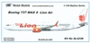 1:144 Boeing 737-MAX9, Lion Air