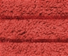 Microfiber Mop Pad - Red Color Coded Scrubber