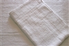 Hotel Bath Mat 20X30 7lb 100% Cotton with Cam Border