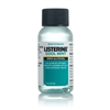 Listerine Cool Mint Zero Mouthwash 27ml Bottles - Case of 72