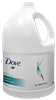 Dove 5 Liter Refill/Refillable Daily Shampoo Bottles