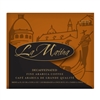 La Matina Ricco Decaf Coffee Filter Packs For 4-10 Cup Coffeemaker 0.4 oz - 150/cs