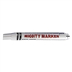 Arro-Mark Mighty Marker - Paint Marker - White