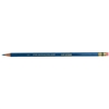 Alvin Blue Erasable Color Pencil