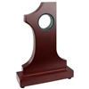 Hole-IN-1 Rosewood Trophy