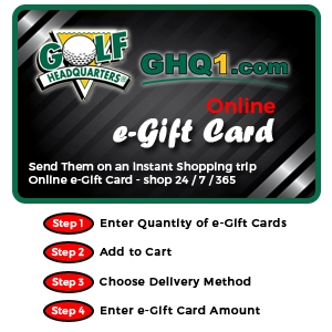 GHQ1.com e-Gift Card