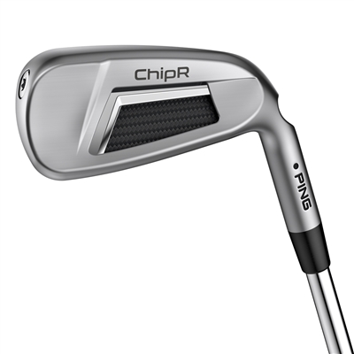 Ping ChipR Graphite Shaft
