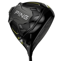 Ping G430 LST Left Hand Driver