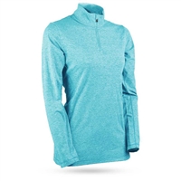 Sun Mountain Second Layer Ladies Pullover