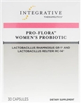 integrative therap pro-flora womens probiotic 30