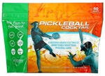 jigsaw health pickleball cocktail pouch 60 pkts