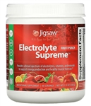 jigsaw health electrolyte supreme fruit punch 11.9