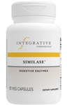 Integrative Therapeutics - Similase (Digestive Enzymes) - 90 vcaps