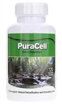 World Nutrition - PuraCell - 120 vcaps